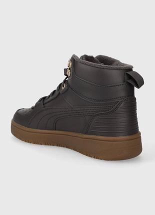 Мужские кроссовки puma rebound rugged3 фото