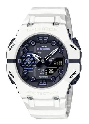 Мужские часы casio ga-b001sf-7aer