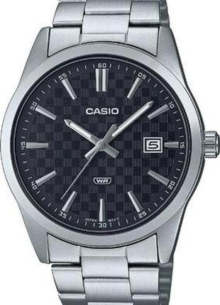 Мужские часы casio mtp-vd03d-1audf
