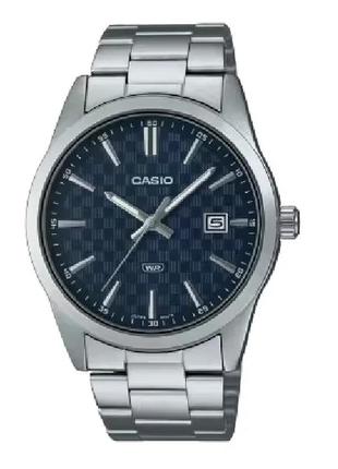 Мужские часы casio mtp-vd03d-2audf