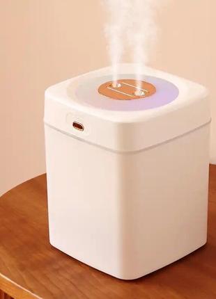 Увлажнитель воздуха большой емкости 3l