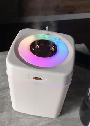 Увлажнитель воздуха большой емкости 3l