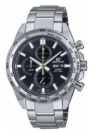 Чоловічий годинник casio efr-574d-1avuef