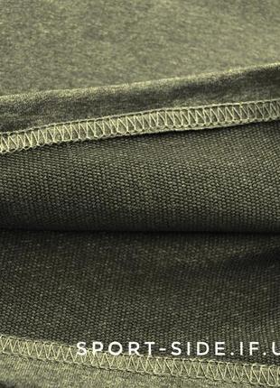 Мужские шорты levis (левис) хаки (чоловічі шорти)3 фото