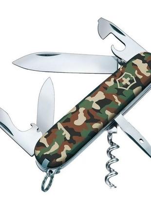 Швейцарський ніж victorinox spartan камуфляж (1.3603.94)