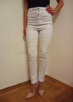 Джинсы skinny2 фото