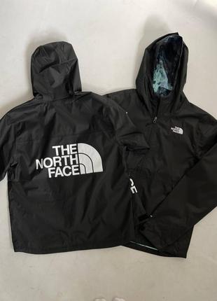 Куртка the north face 👕 курточка зе нортх фейс тнф tnf