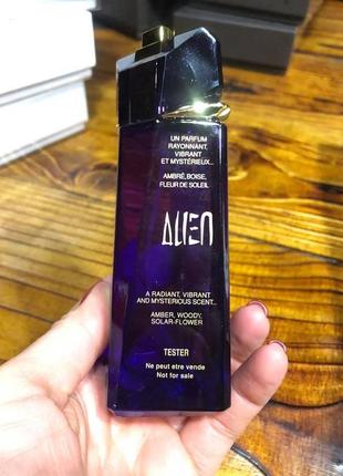 Thierry mugler alien,90 мл3 фото