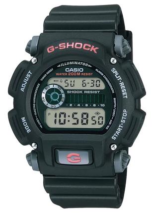 Наручные часы casio g-shock dw-9052-1v