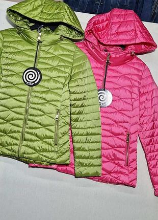 Куртка легкая fly