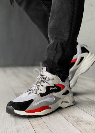 ✴️🍀fila rau tracer🍀✴️❤️36рр-43рр❤️кросівки філа демісезонні, кросівки філа