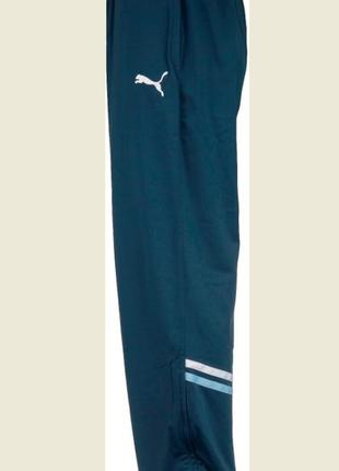 Нові спортивні штани puma esito maradona poly pants - xl6 фото