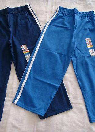 Спортивные штаны на 4-5 лет из америки