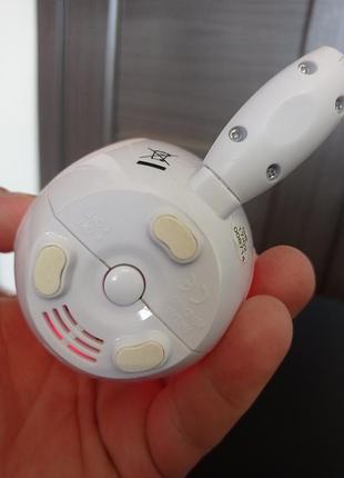 Термометр-нічник groegg