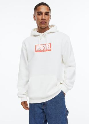 Худи толстовка l xl hm