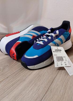 Кроссовки adidas3 фото