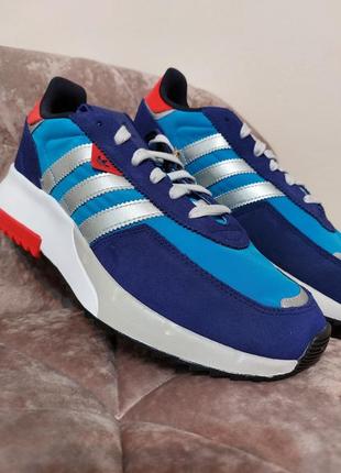 Кросівки adidas2 фото