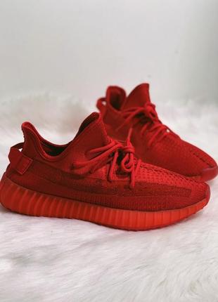 Кросівки adidas yeezy boos 350