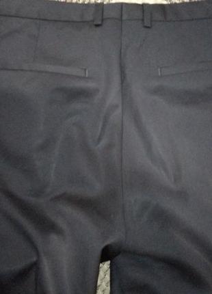 Стильные брюки зауженные3 фото