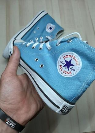 Кеды кроссовки all star