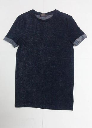 Базовая футболка asos ,xxs