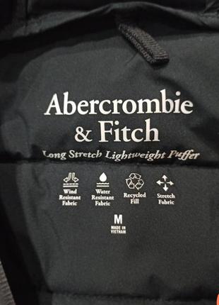 Куртка  abercrombie and fitch

s/m3 фото