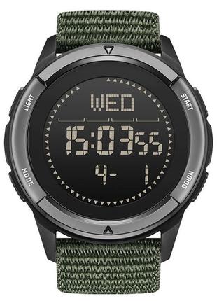 Годинник чоловічий north edge alps з компасом наручний годинник чоловічий тактичний годинник спортивний годинник