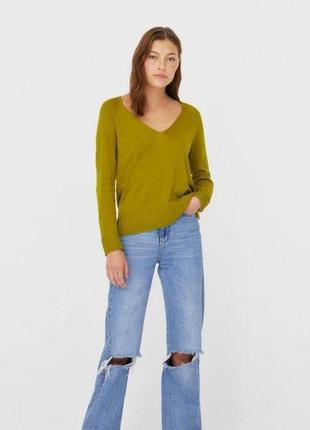 Свитер кашемир итальяния