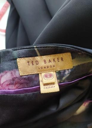 Юбка миди ted baker8 фото