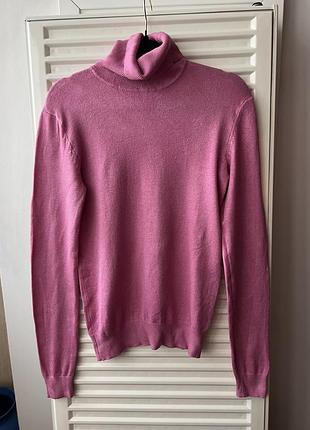 Гольф befree размер м теплый и мягкий