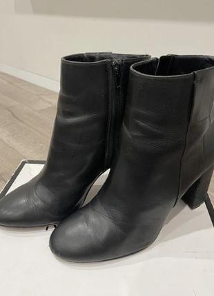 Ботинки nine west, 40 размер