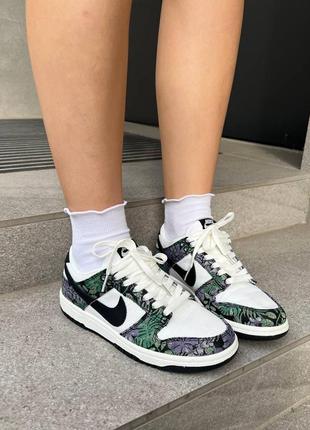 Кросівки nike sb dunk next nature