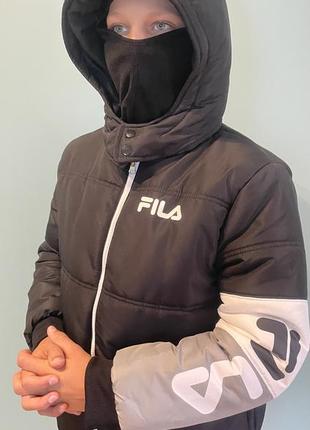 Fila