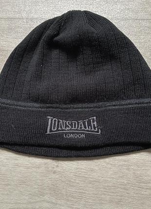 Шапка lonsdale (one size)