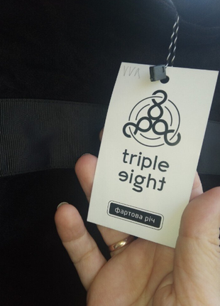 Велюровый худи с капюшоном оверсайз4 фото