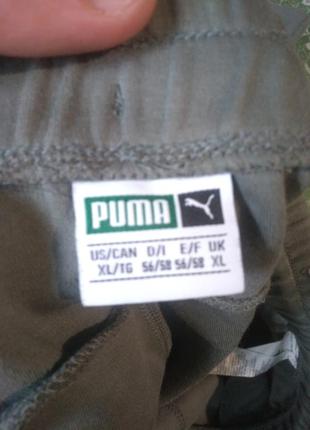 Спортивный кстюм puma8 фото