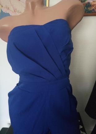 Класний брючний комбінезон