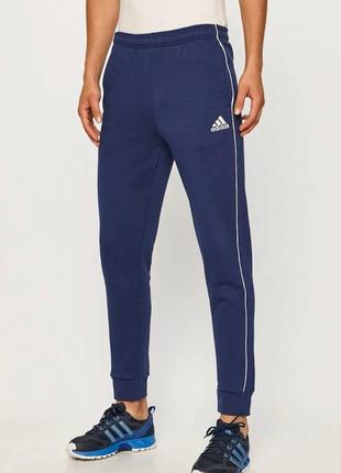 Утепленные спортивные штаны adidas original