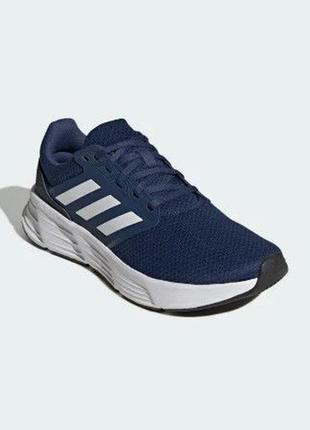 Кросівки adidas для бігу galaxy 6 performance gw4139