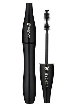 Туш для вій lancome hypnose mascara 01 — black (чорний)2 фото