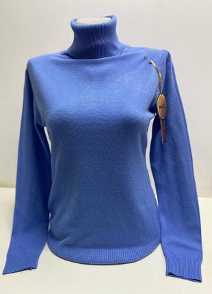 Кашемировый гольф милано