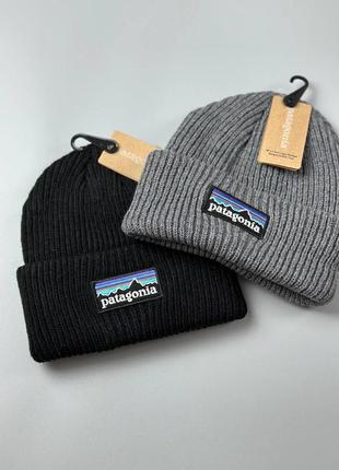 Шапочки patagonia