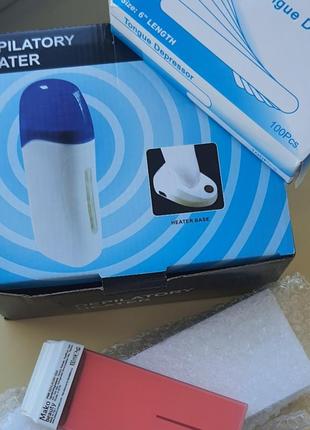 Набор для депиляции