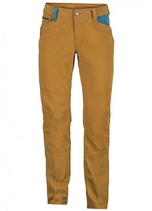 Джинси marmot echo rock pant1 фото