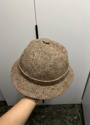 Капелюх kangol hat