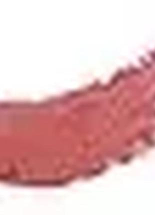 Помада для губ pupa volume 301 — coral pink (коралово-рожевий)