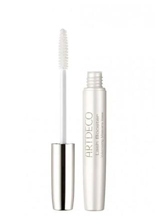 Основа для туши artdeco lash booster volumizing mascara base 10 мл