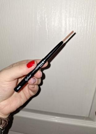 Lorena lipliner механический карандаш7 фото