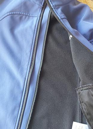 Курточка на флісі 3