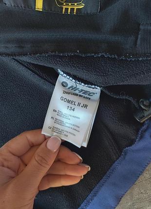 Курточка на флісі 6